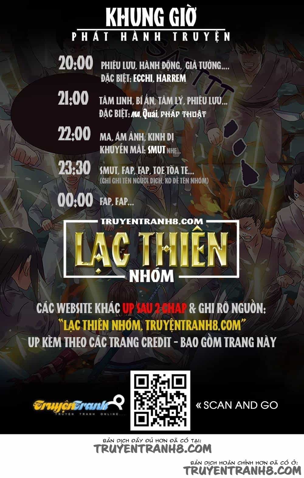 Đông Quách Tiểu Tiết - Chương 90 - ảnh 11