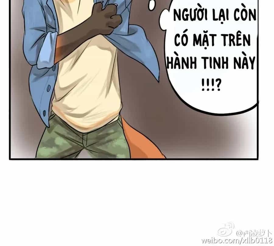 Động Vật Đầu Tiên - Chương 1 - ảnh 18