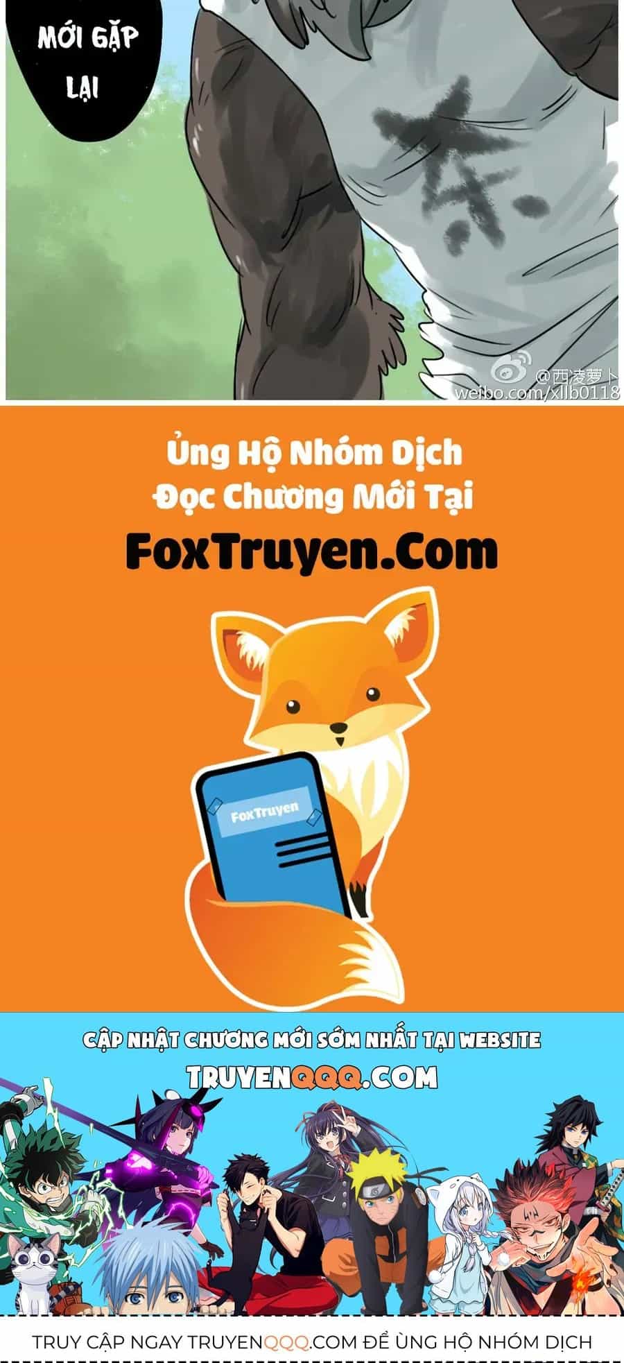 Động Vật Đầu Tiên - Chương 1 - ảnh 30