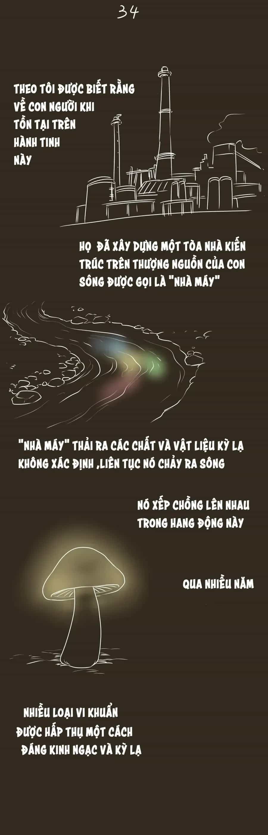 Động Vật Đầu Tiên - Chương 11 - ảnh 70
