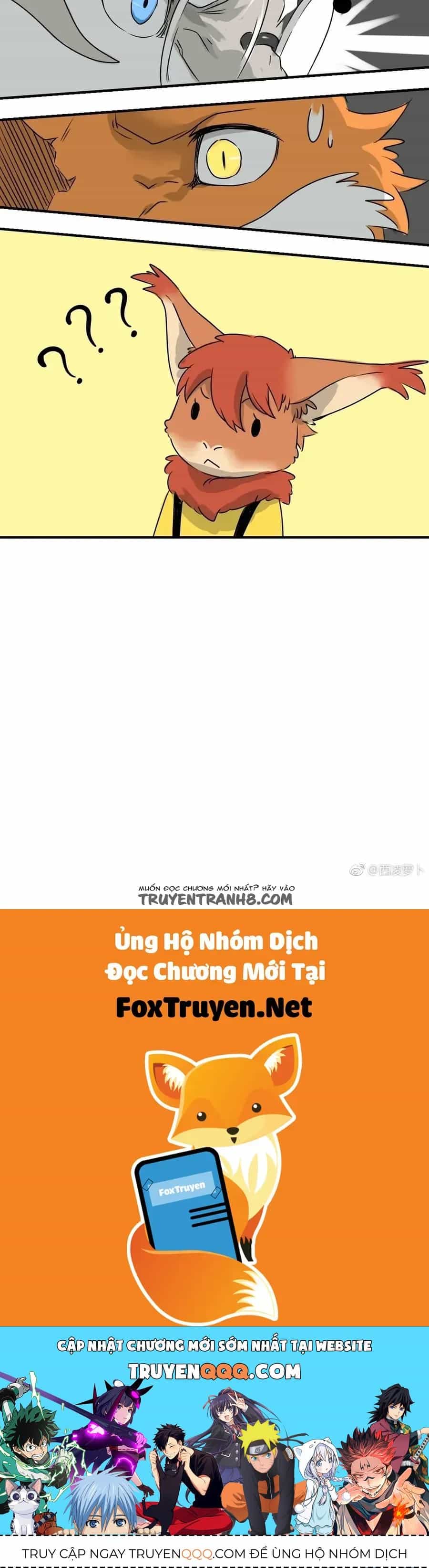 Động Vật Đầu Tiên - Chương 11 - ảnh 80