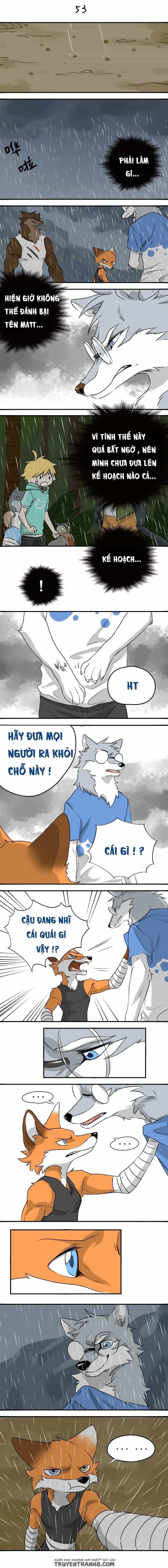 Động Vật Đầu Tiên - Chương 15 - ảnh 12