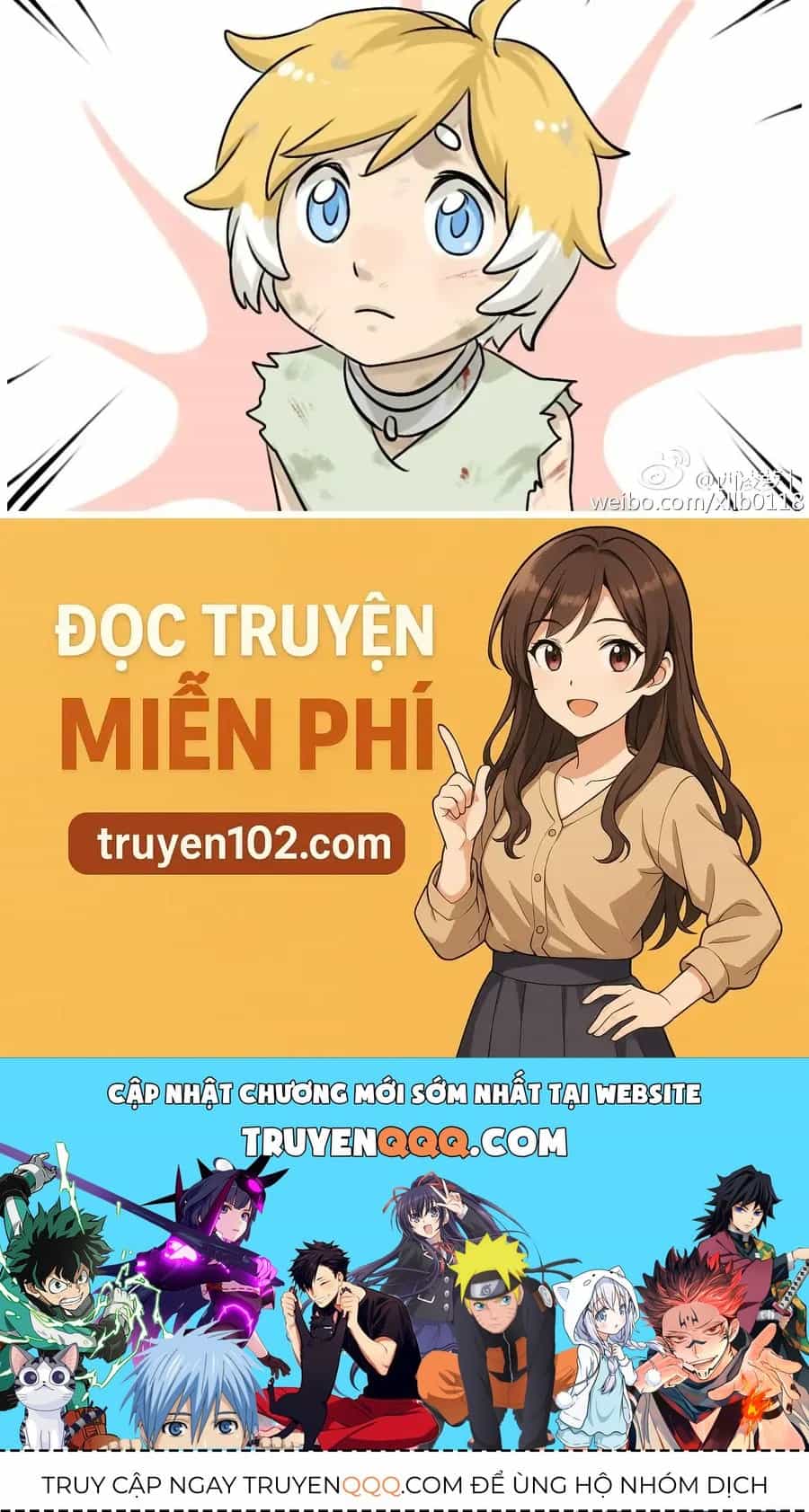 Động Vật Đầu Tiên - Chương 2 - ảnh 35