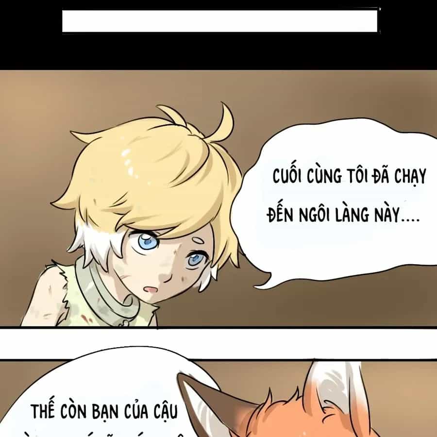 Động Vật Đầu Tiên - Chương 3 - ảnh 16