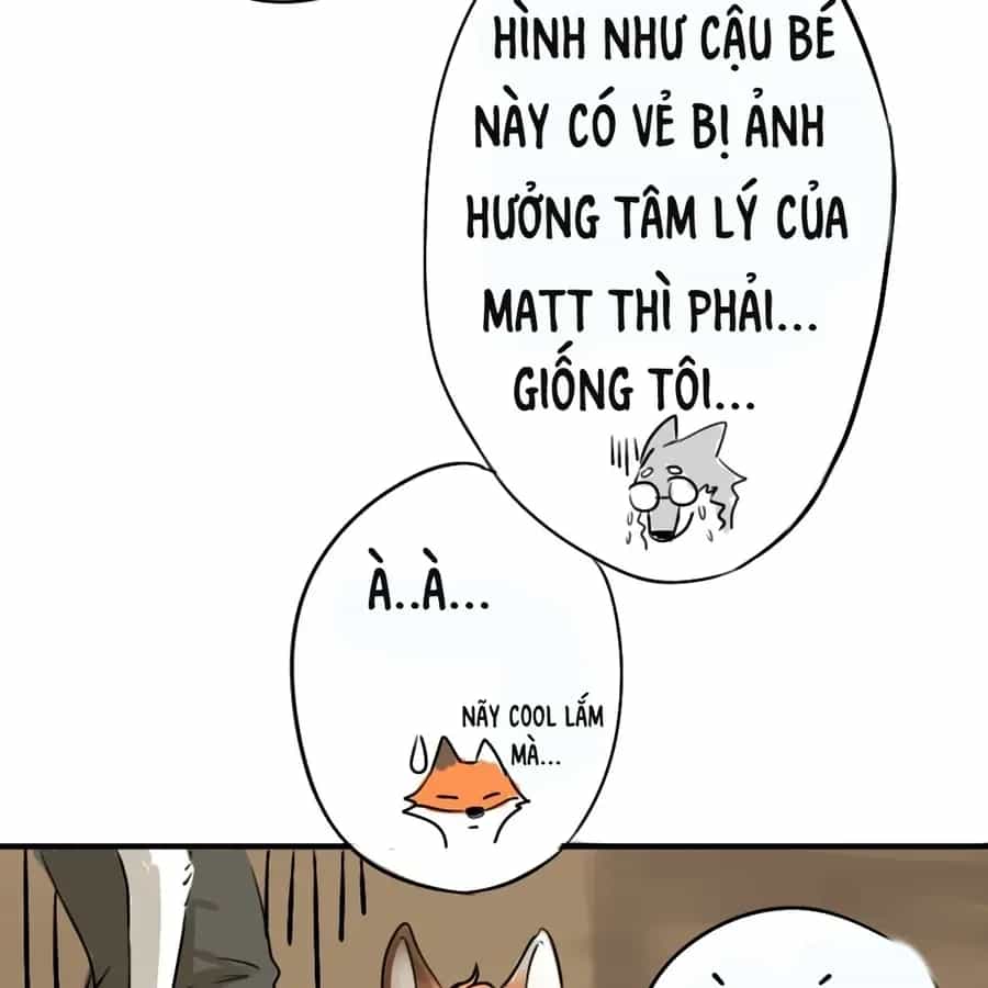 Động Vật Đầu Tiên - Chương 3 - ảnh 8