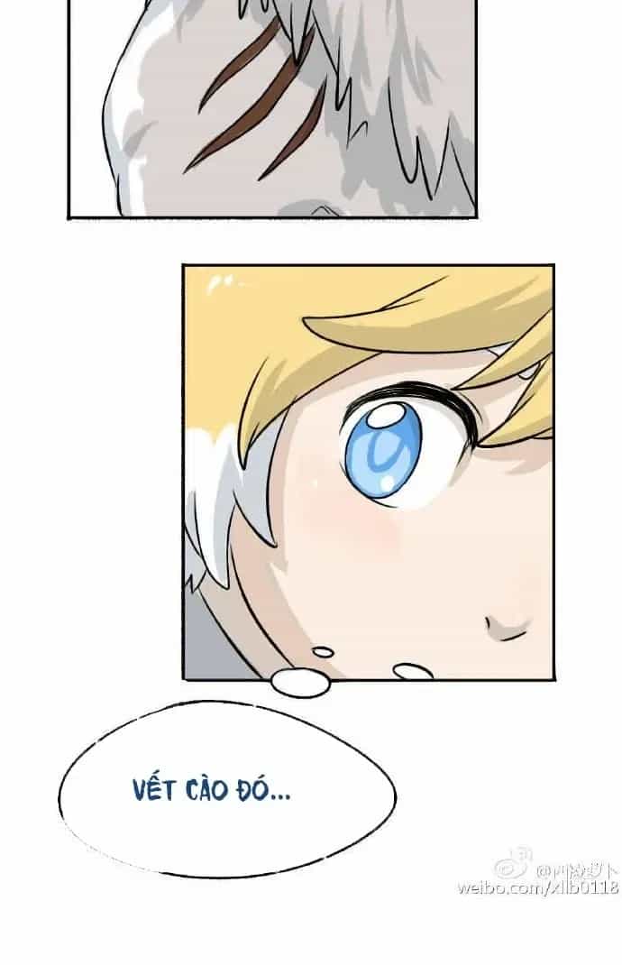 Động Vật Đầu Tiên - Chương 4 - ảnh 12