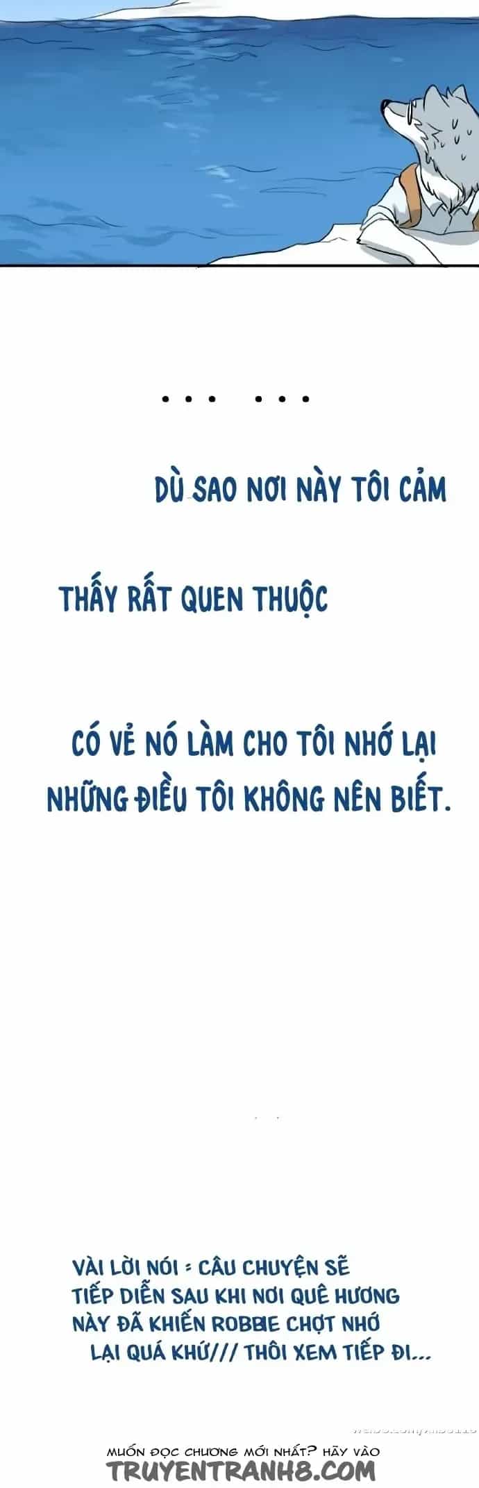 Động Vật Đầu Tiên - Chương 6 - ảnh 7