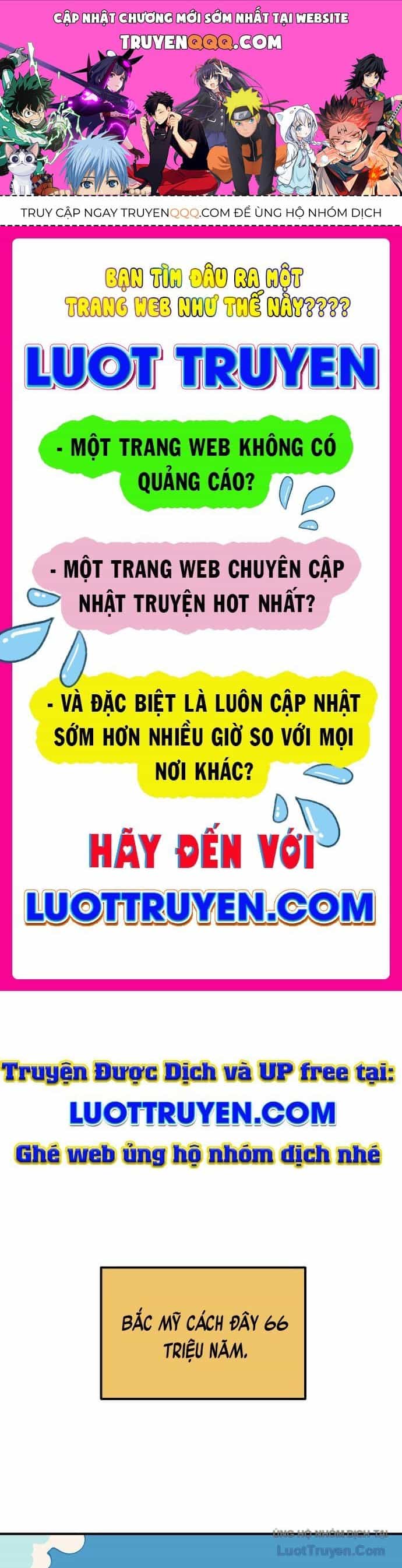 Động Vật Tiền Sử - Chương 1 - ảnh 1