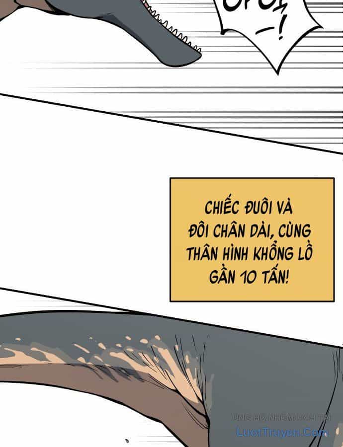 Động Vật Tiền Sử - Chương 1 - ảnh 16