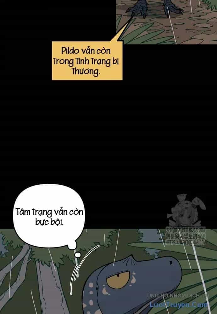 Động Vật Tiền Sử - Chương 11 - ảnh 6