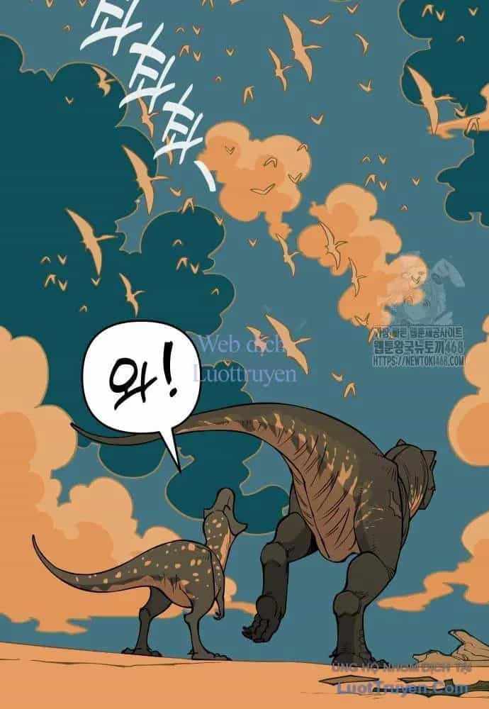 Động Vật Tiền Sử - Chương 13 - ảnh 50