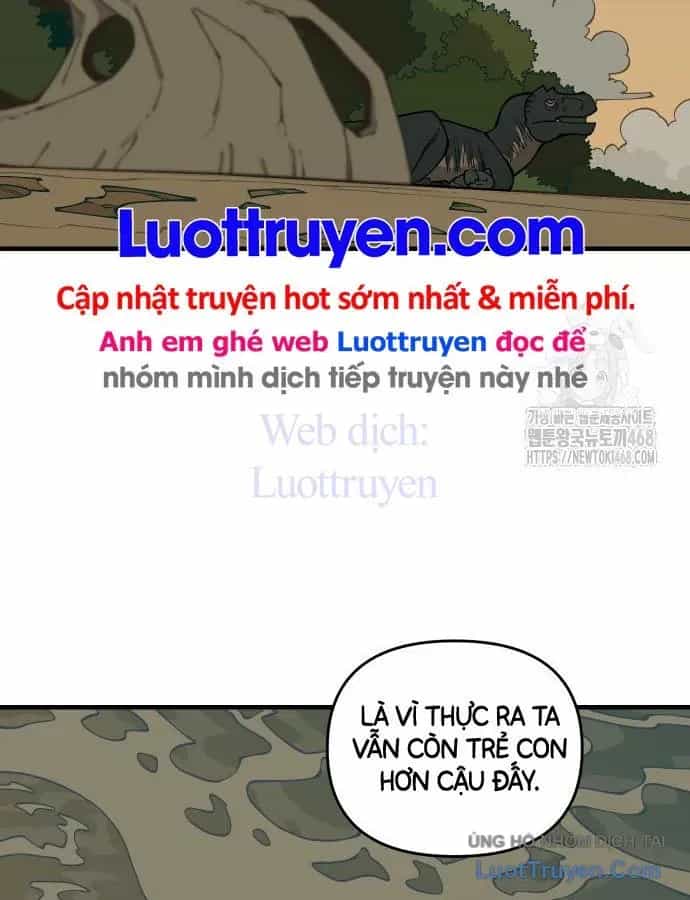 Động Vật Tiền Sử - Chương 14 - ảnh 24