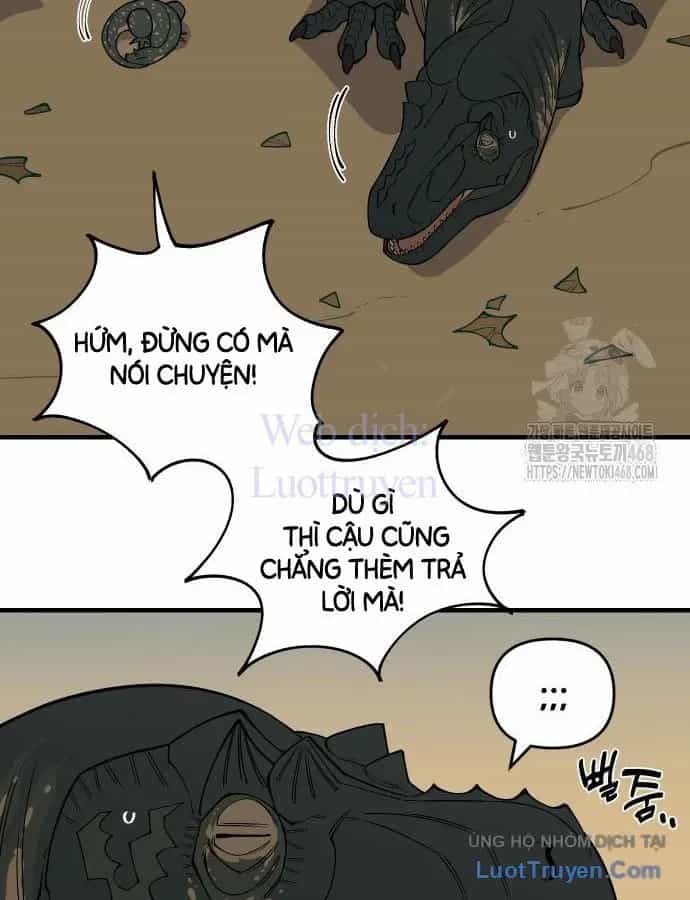 Động Vật Tiền Sử - Chương 14 - ảnh 5