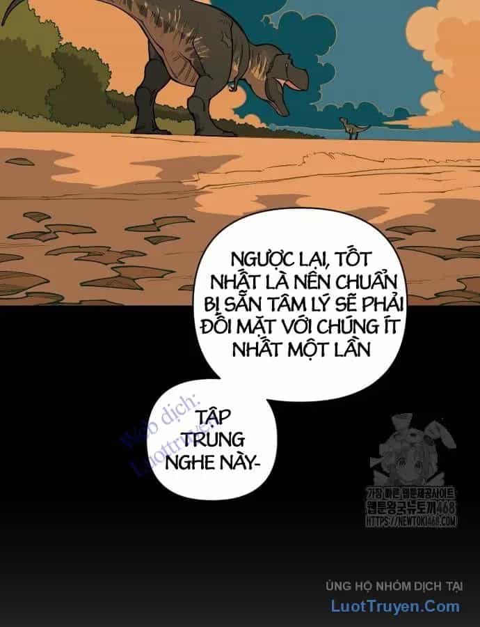 Động Vật Tiền Sử - Chương 15 - ảnh 36