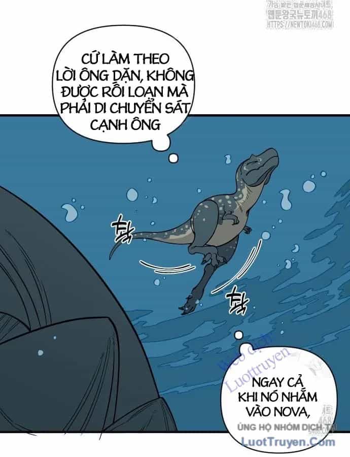 Động Vật Tiền Sử - Chương 15 - ảnh 43