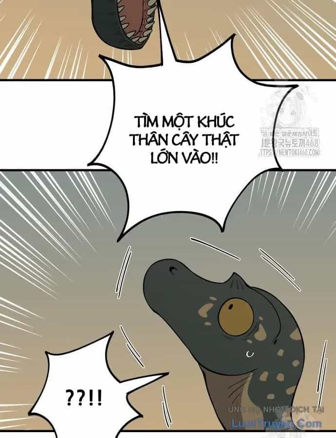 Động Vật Tiền Sử - Chương 16 - ảnh 99