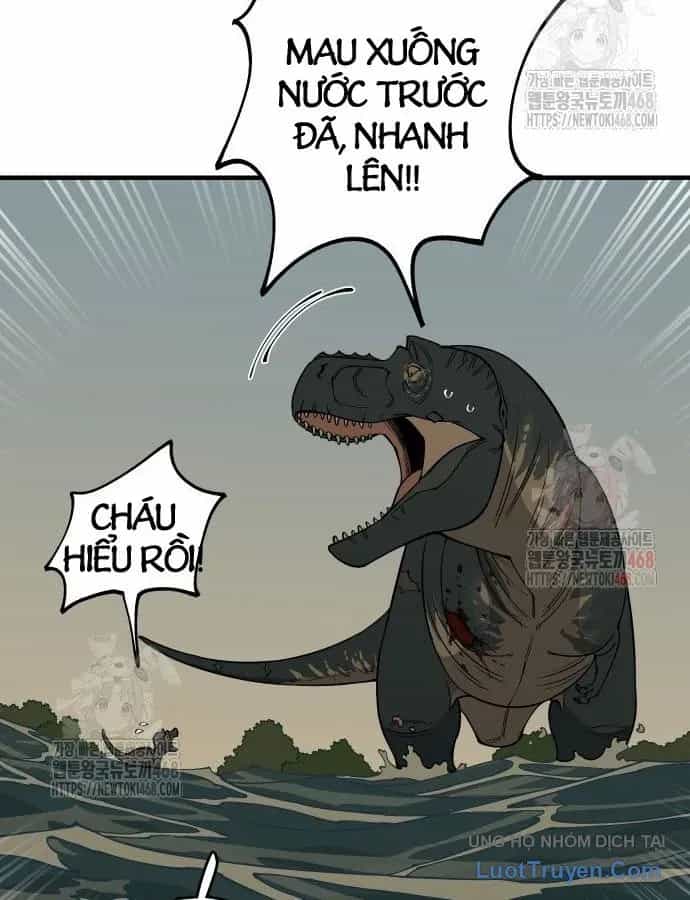 Động Vật Tiền Sử - Chương 17 - ảnh 32