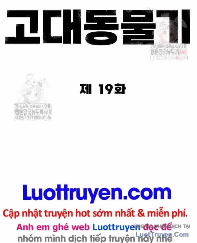 Động Vật Tiền Sử - Chương 19 - ảnh 139