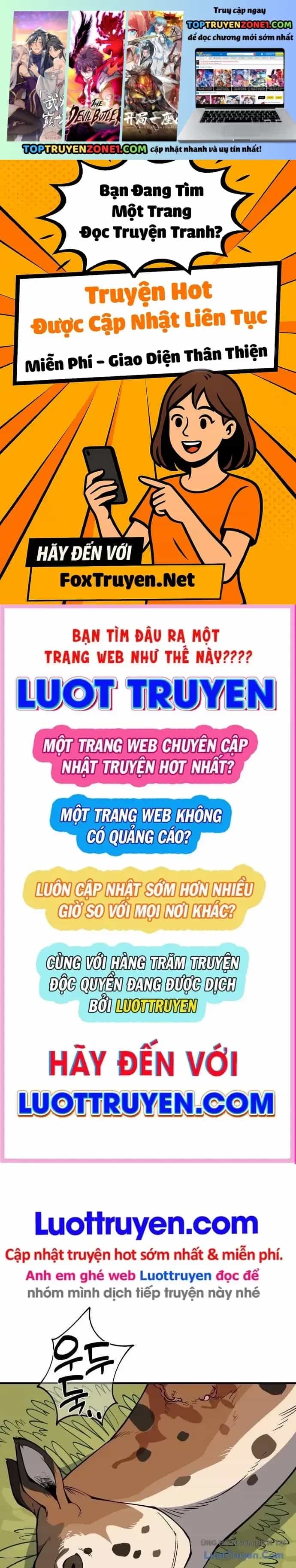 Động Vật Tiền Sử - Chương 20 - ảnh 2