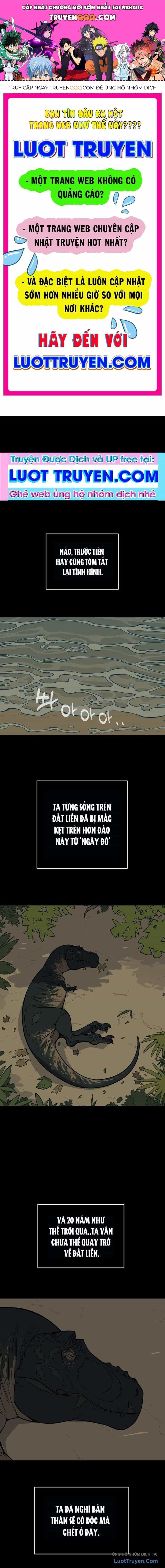 Động Vật Tiền Sử - Chương 2 - ảnh 1