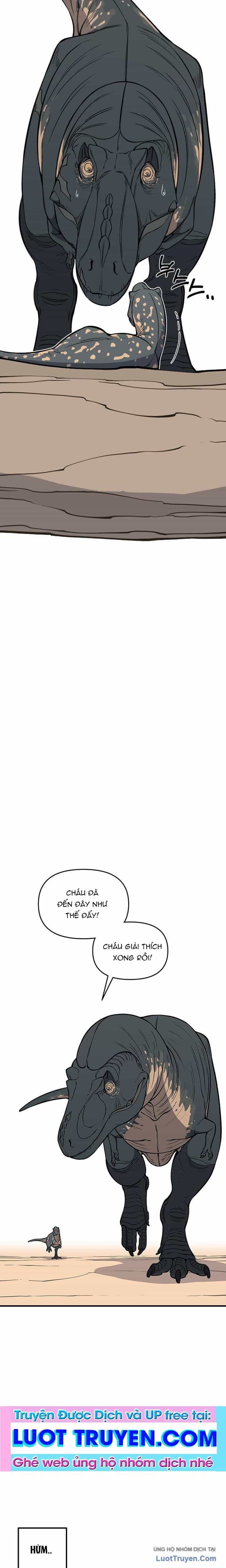 Động Vật Tiền Sử - Chương 2 - ảnh 17