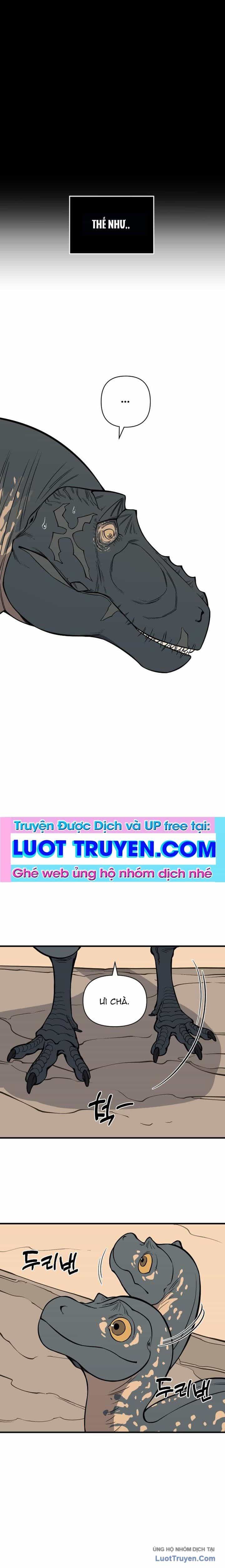Động Vật Tiền Sử - Chương 2 - ảnh 2