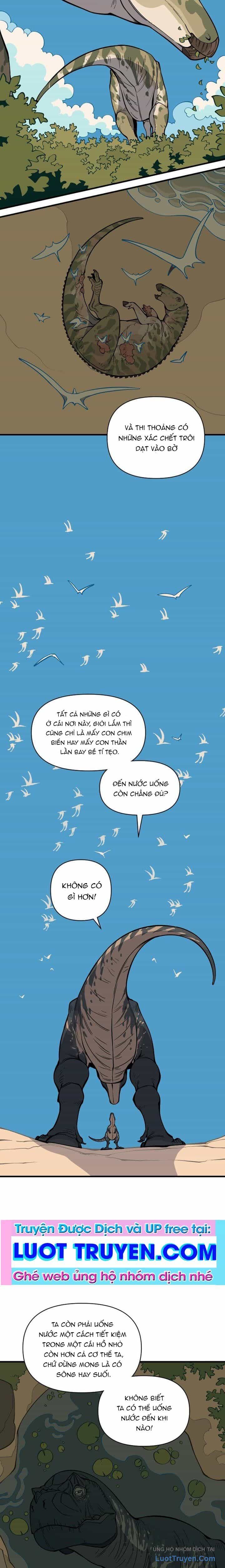 Động Vật Tiền Sử - Chương 2 - ảnh 22