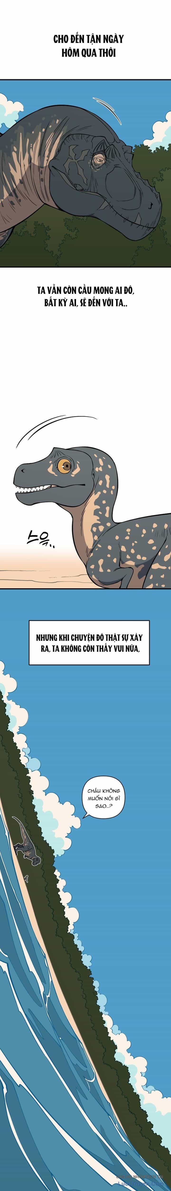 Động Vật Tiền Sử - Chương 2 - ảnh 26
