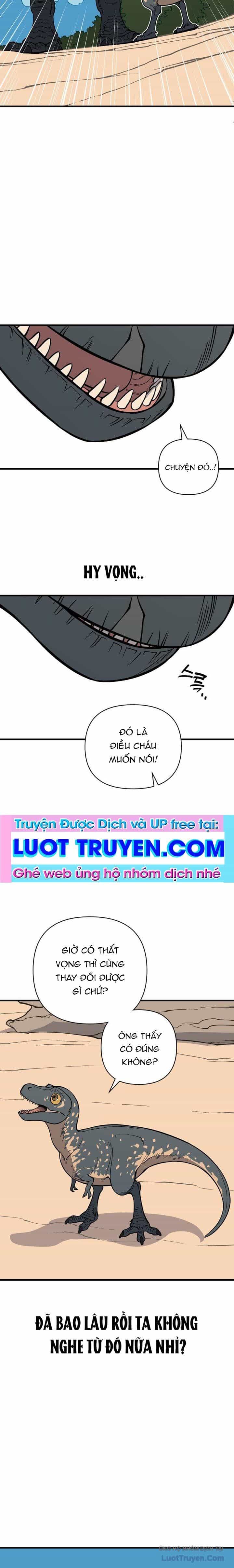 Động Vật Tiền Sử - Chương 2 - ảnh 36