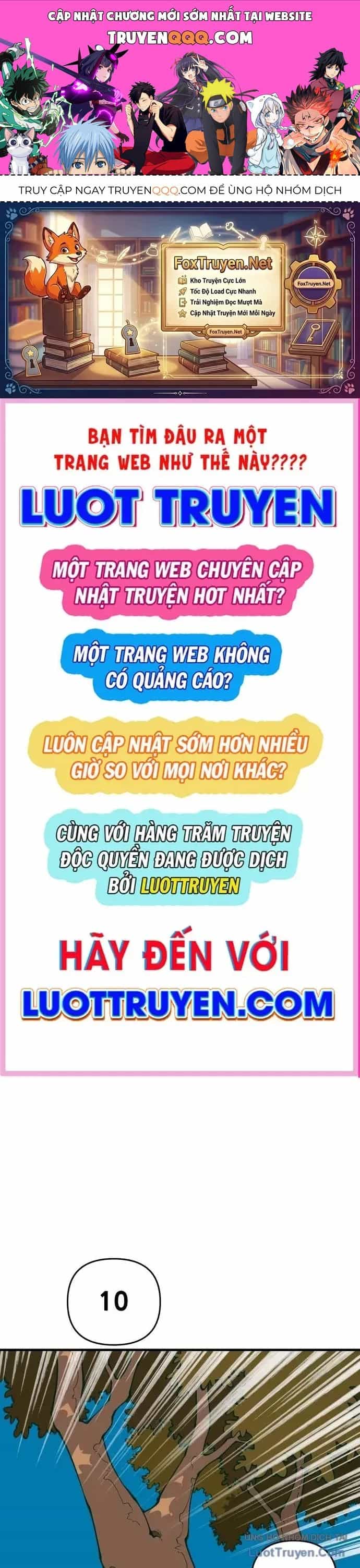 Động Vật Tiền Sử - Chương 22 - ảnh 1