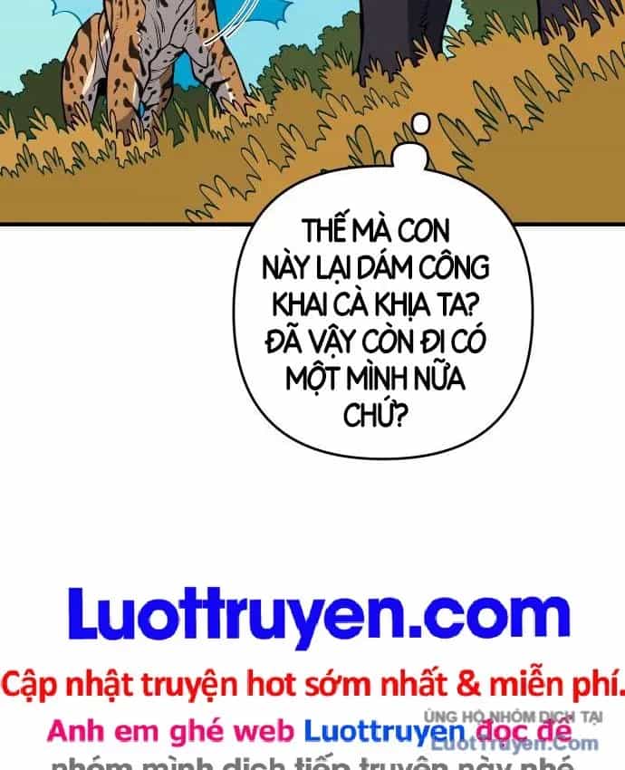 Động Vật Tiền Sử - Chương 23 - ảnh 123