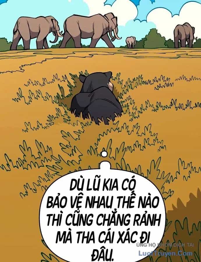 Động Vật Tiền Sử - Chương 25 - ảnh 150