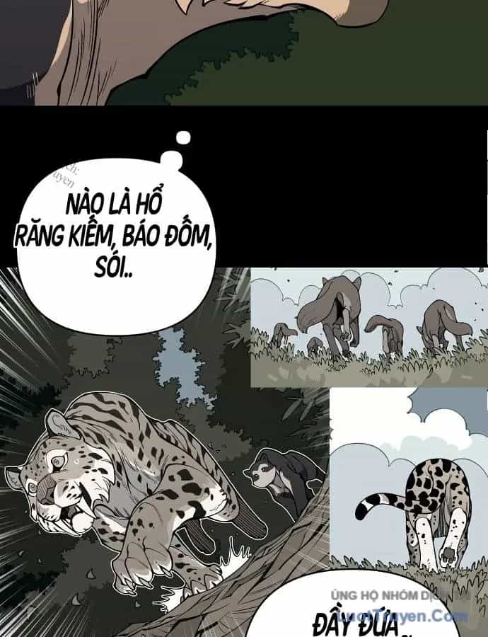 Động Vật Tiền Sử - Chương 25 - ảnh 41