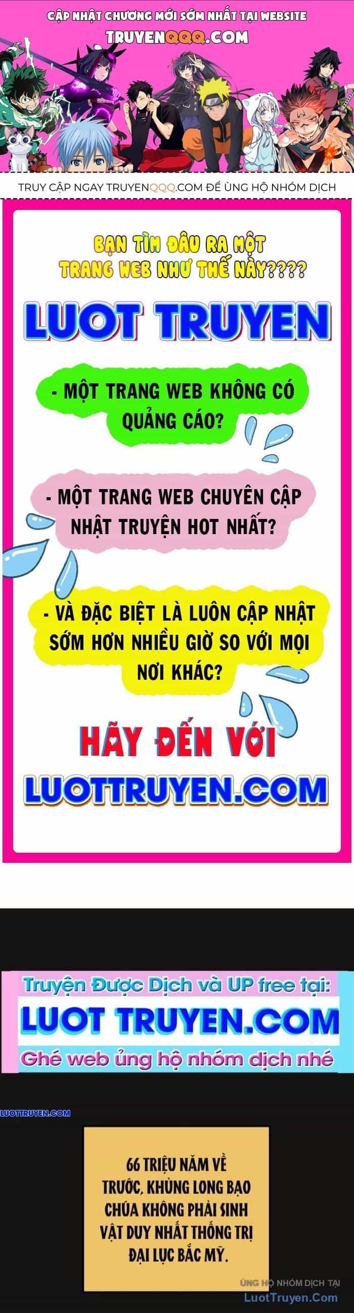 Động Vật Tiền Sử - Chương 3 - ảnh 1