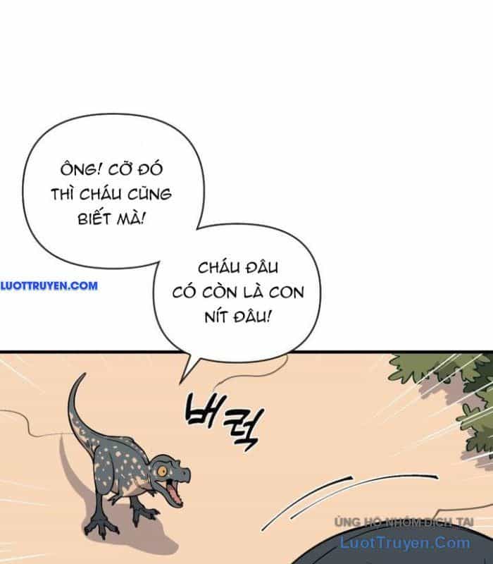 Động Vật Tiền Sử - Chương 3 - ảnh 45