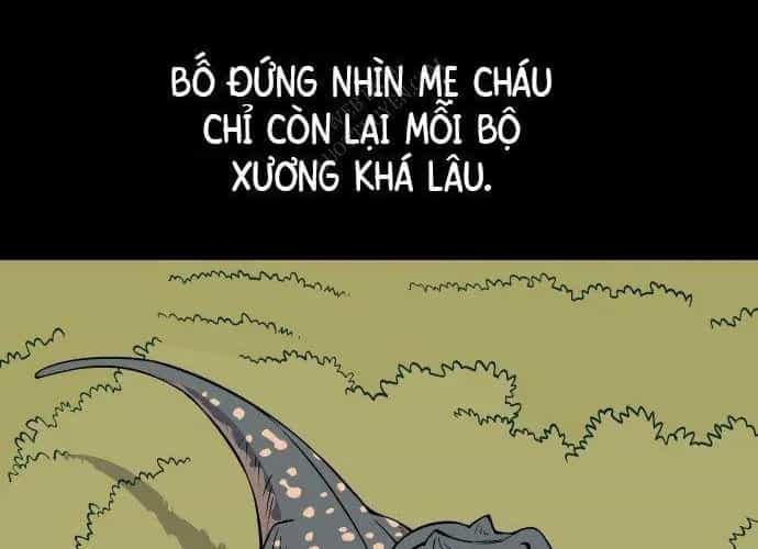 Động Vật Tiền Sử - Chương 5 - ảnh 16