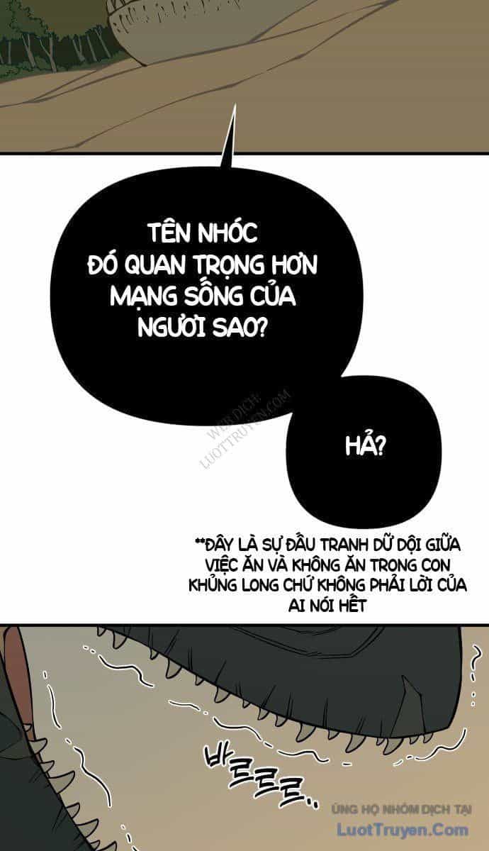 Động Vật Tiền Sử - Chương 6 - ảnh 6