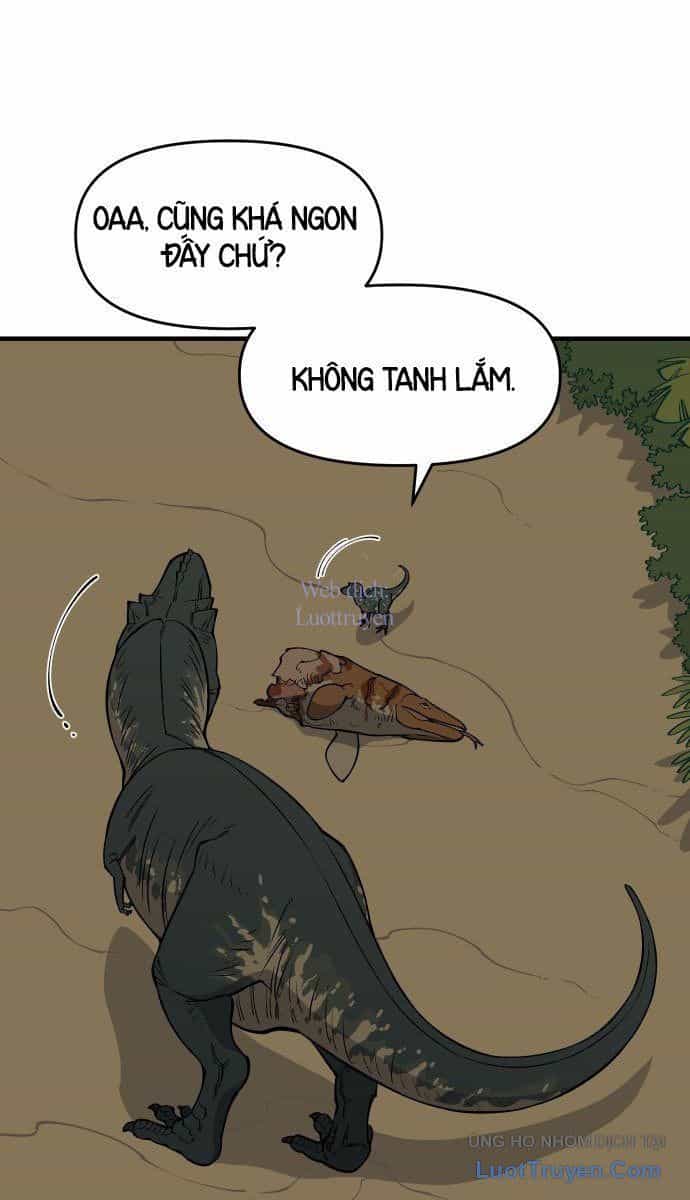 Động Vật Tiền Sử - Chương 8 - ảnh 39