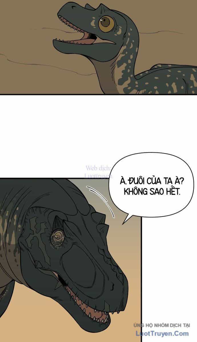 Động Vật Tiền Sử - Chương 8 - ảnh 41
