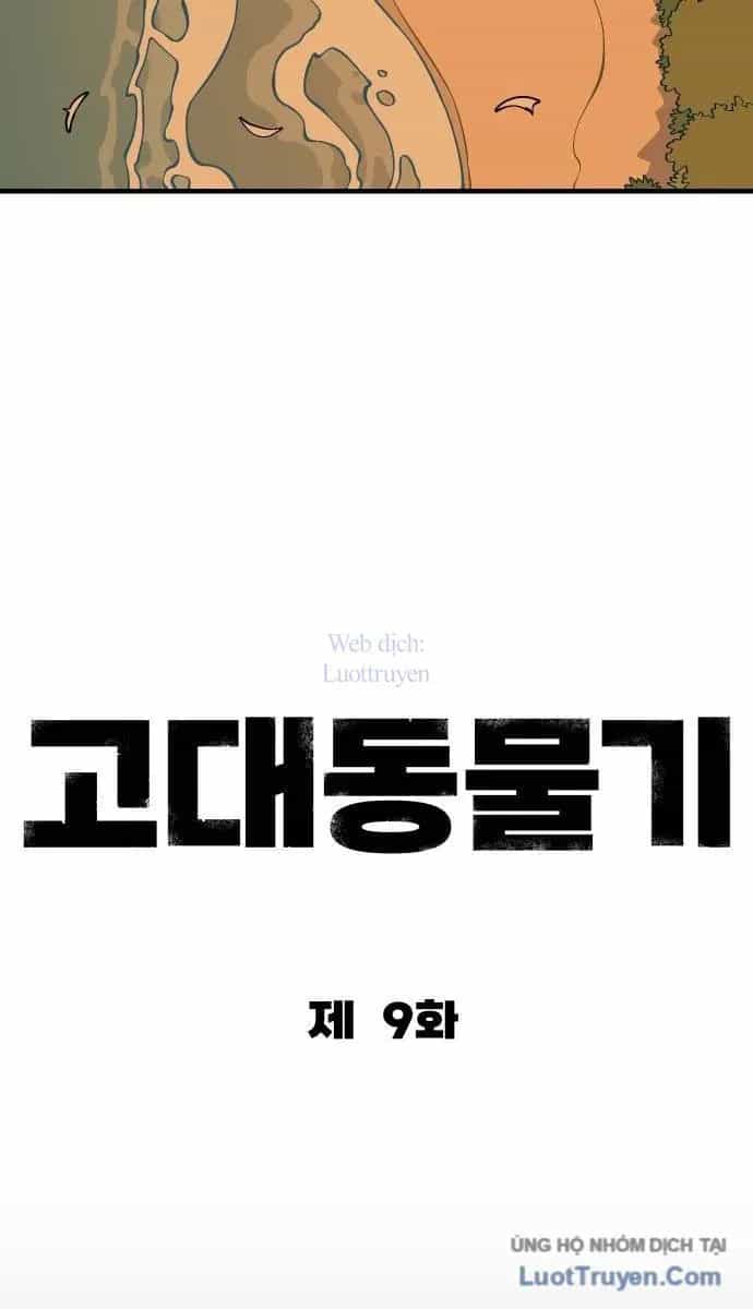 Động Vật Tiền Sử - Chương 9 - ảnh 32