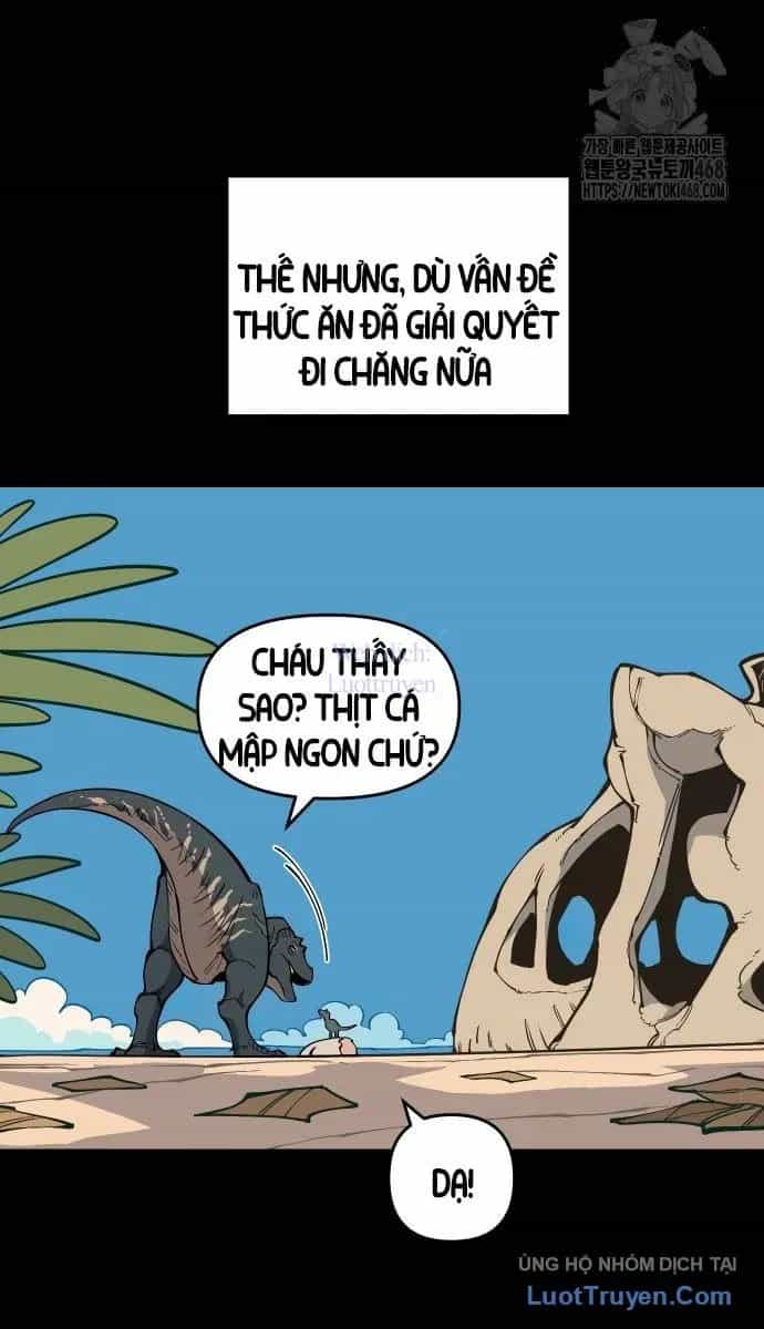 Động Vật Tiền Sử - Chương 9 - ảnh 41