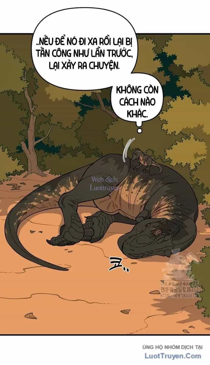 Động Vật Tiền Sử - Chương 9 - ảnh 92