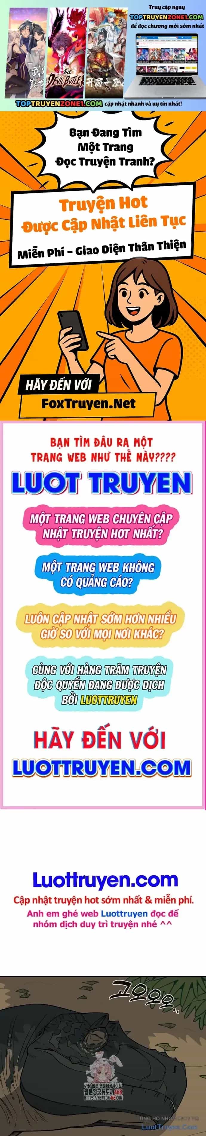 Động Vật Tiền Sử - Chương 10 - ảnh 2