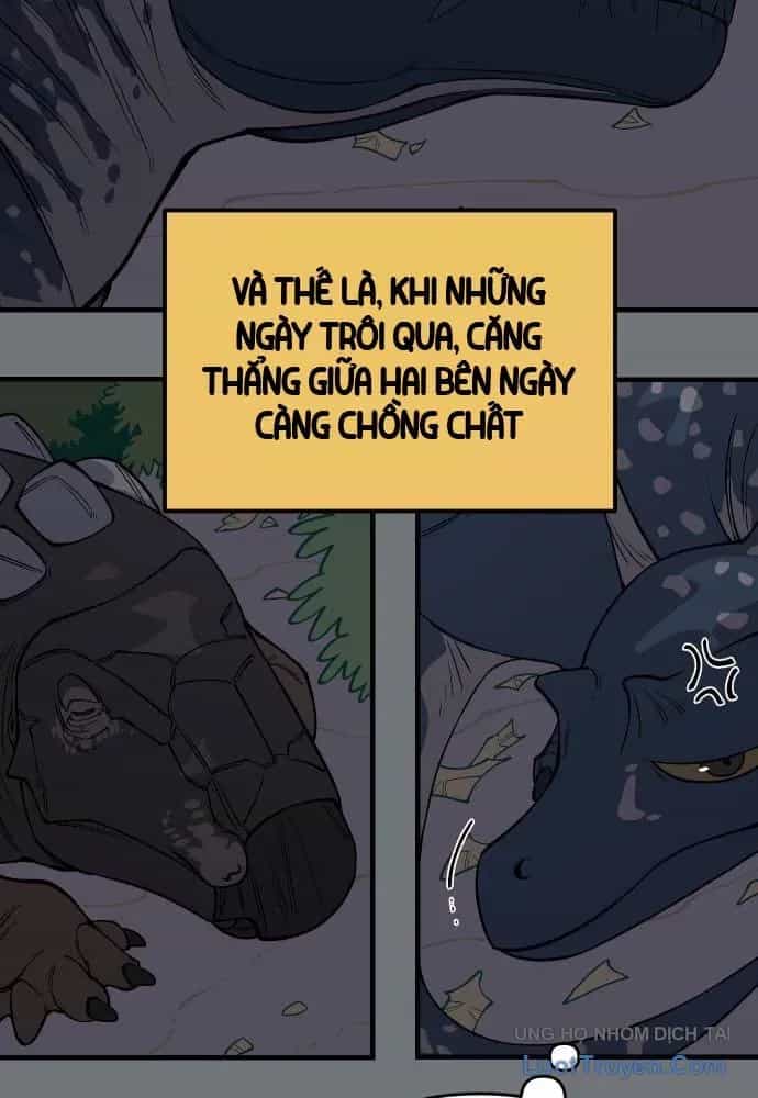 Động Vật Tiền Sử - Chương 10 - ảnh 84
