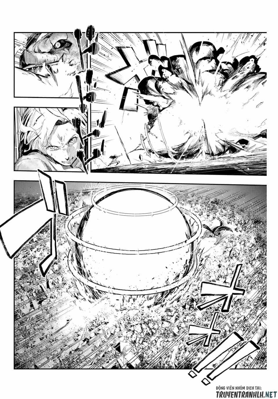 Dorei Tensei: Sono Dorei, Saikyou No Moto Ouji Ni Tsuki - Chương 1 - ảnh 14