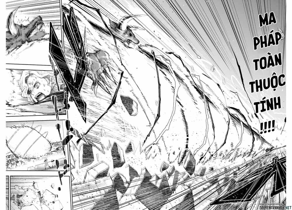 Dorei Tensei: Sono Dorei, Saikyou No Moto Ouji Ni Tsuki - Chương 1 - ảnh 20