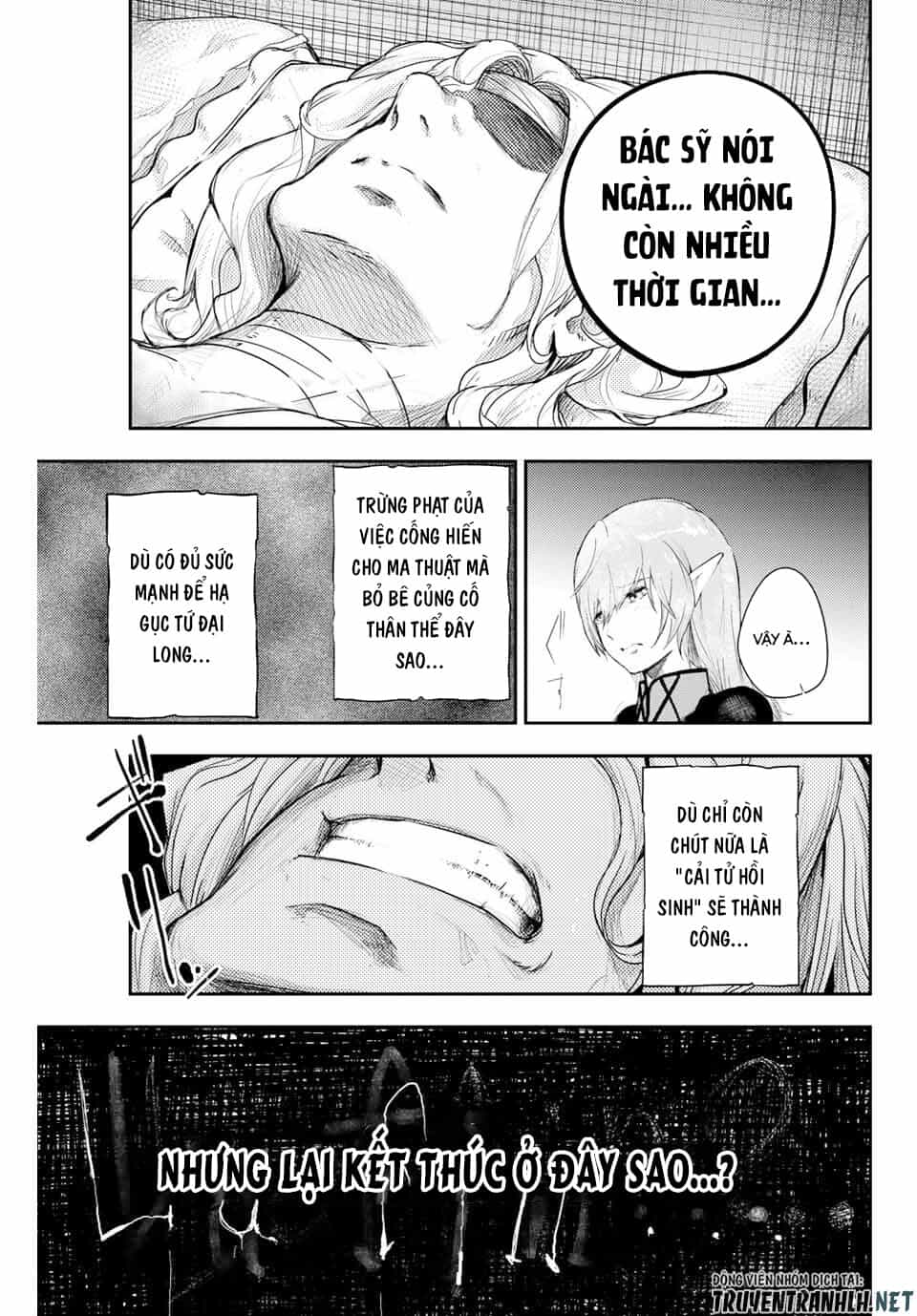 Dorei Tensei: Sono Dorei, Saikyou No Moto Ouji Ni Tsuki - Chương 1 - ảnh 27