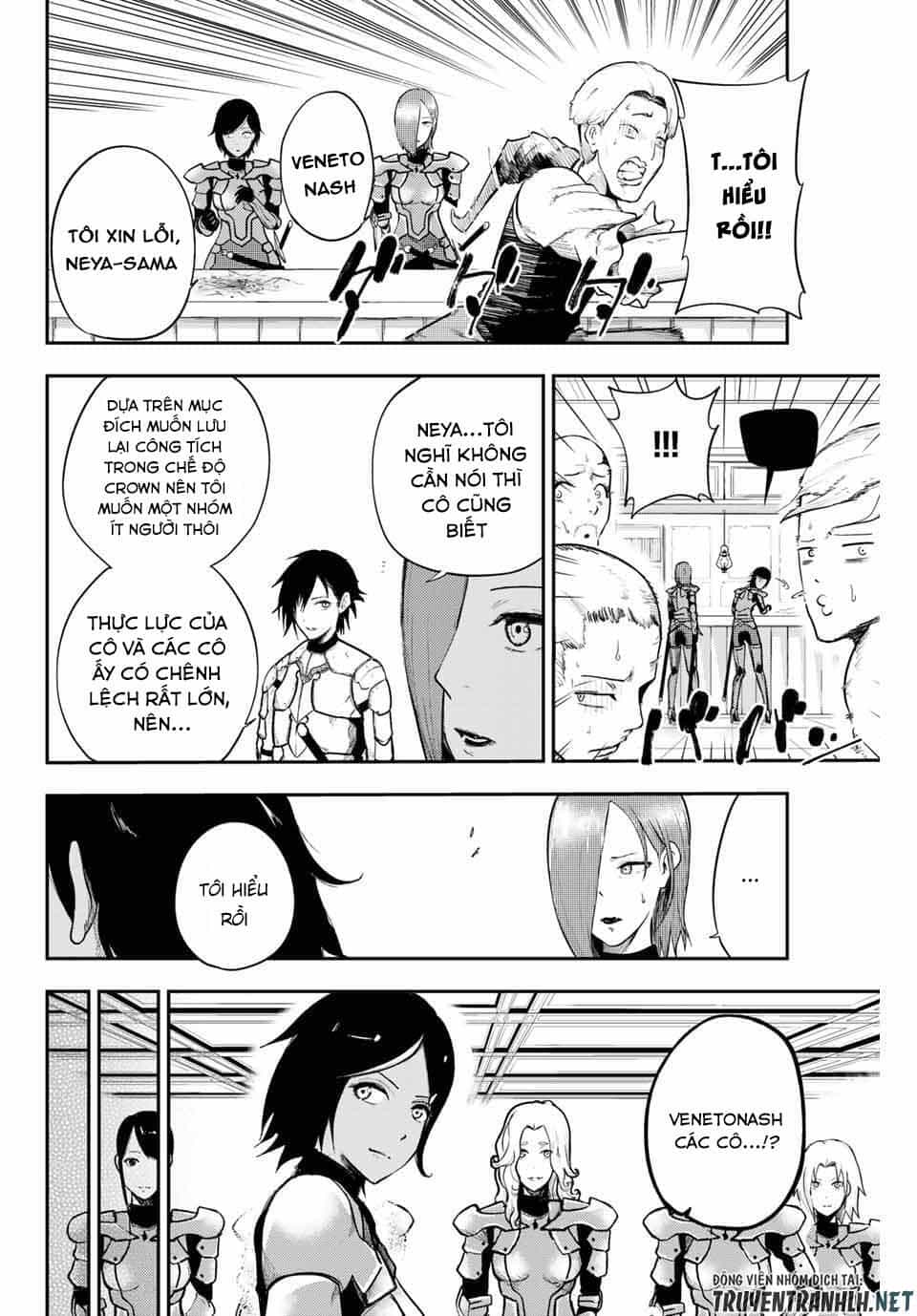 Dorei Tensei: Sono Dorei, Saikyou No Moto Ouji Ni Tsuki - Chương 10 - ảnh 14