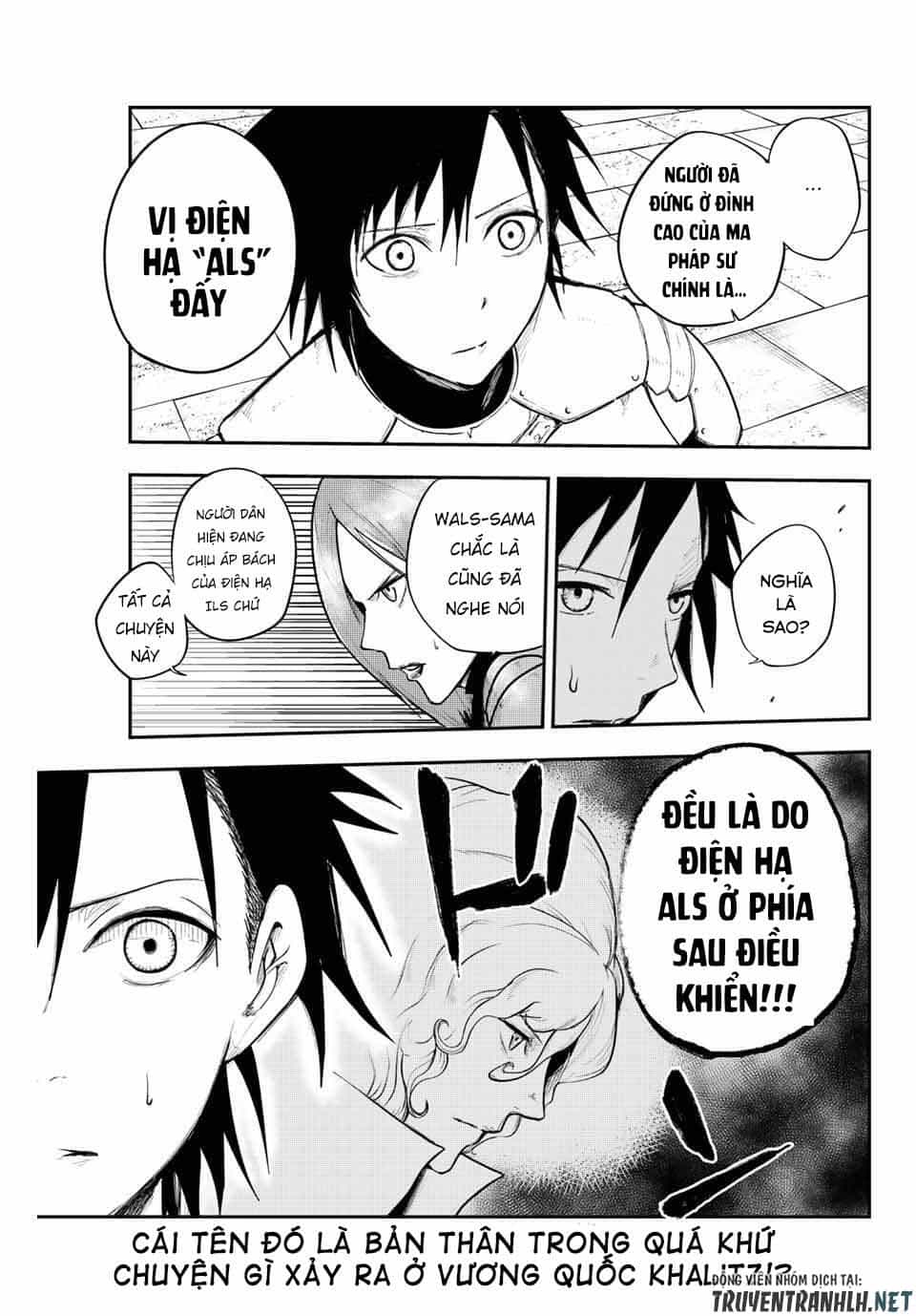 Dorei Tensei: Sono Dorei, Saikyou No Moto Ouji Ni Tsuki - Chương 10 - ảnh 17
