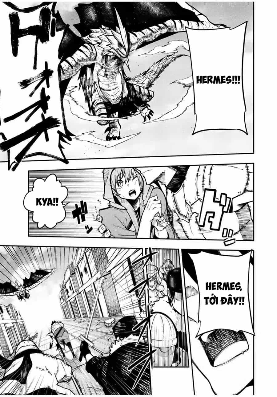 Dorei Tensei: Sono Dorei, Saikyou No Moto Ouji Ni Tsuki - Chương 100 - ảnh 13